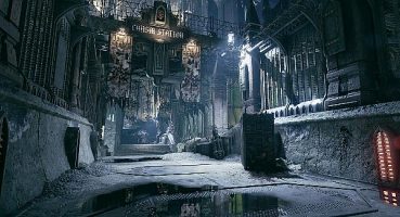 GeForce Oyuncuları, RTX ile “Sackboy: A Big Adventure” ve DLSS 3 ile “F1 22” için Oyuna Hazır “Warhammer 40,000: Darktide” Bundle Paketi