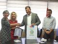 Karşıyaka Belediyesi ‘Zehirsiz Kent’ Olma Sözü Verdi