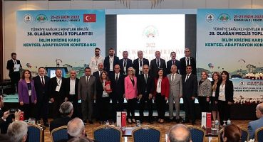 Karşıyaka Belediyesi’ne Sosyal Sorumluluk Ödülü