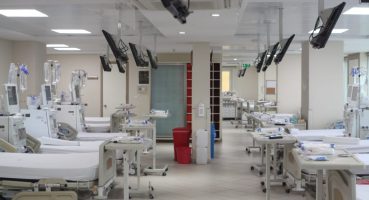 Diyaliz Merkezleri Arasından Sıyrılan Boğaziçi Diyaliz Merkezi