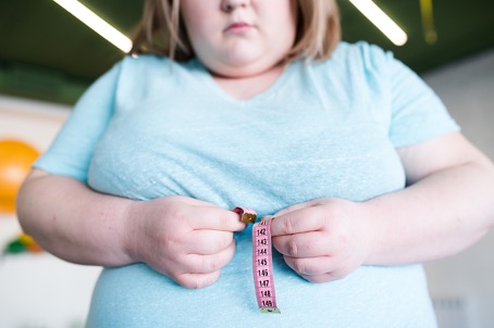 Obezite Nedir