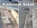 Ferhat Aygün: “Keçiören Belediyesinin iddiaları ile ilgili Takdiri Cadde ve Sokak kaldırımlarını kullanan Yeşiltepe Mahallesi sakinlerine bırakıyorum.”