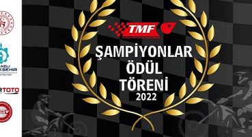 Kocalei Büyükşehir’den TMF Şampiyonlarına Ödül Töreni