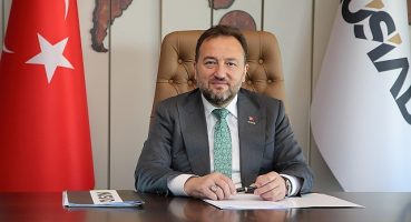 MÜSİAD Genel Başkanı Mahmut Asmalı: “Doğal Gaza Yapılan İndirimler Enflasyonla Mücadelede Önemli Bir Rol Oynayacak"