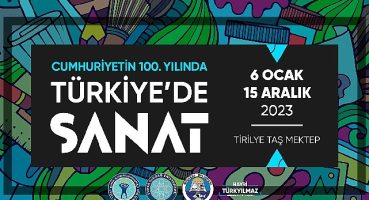 “Türkiye'de Sanat Mudanya Buluşmaları" Başlıyor