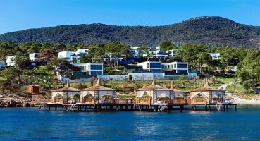 Bodrum Gezi Rehberi Niteliğinde Yazı