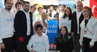 İBBTech'E 'Kalite' Ödülü