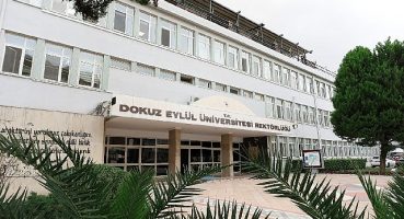 DEÜ'nün bilim dünyasındaki yükselişi sürüyor