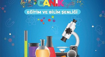 Canik'i Bilim ve Teknoloji Heyecanı Saracak
