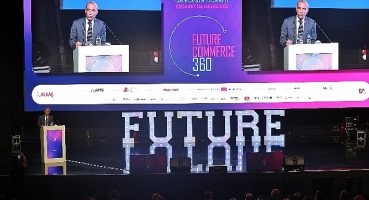 FutureCommerce360'da E-ticaret ve ticaretin geleceÄŸi konuÅŸuldu