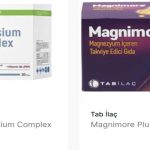 Magnezyum Bisglisinat Vücudunuzun İhtiyaç Duyduğu Temel Bir Mineral