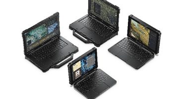 Dell'in En Taşınabilir Tamamen Dayanıklı Tableti: Yeni Dell Latitude Rugged Extreme Tablet