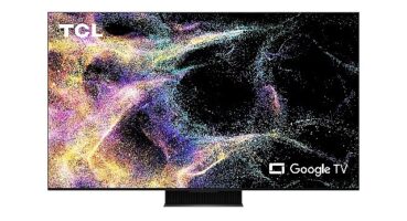 TCL C845 Ailesi televizyon deneyimini zirveye taşıyor