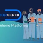 Doktor Ara ve Bul: Türkiye'deki Tüm Doktorları DoktorGerek'de!