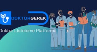 Doktor Ara ve Bul: Türkiye’deki Tüm Doktorları DoktorGerek’de!