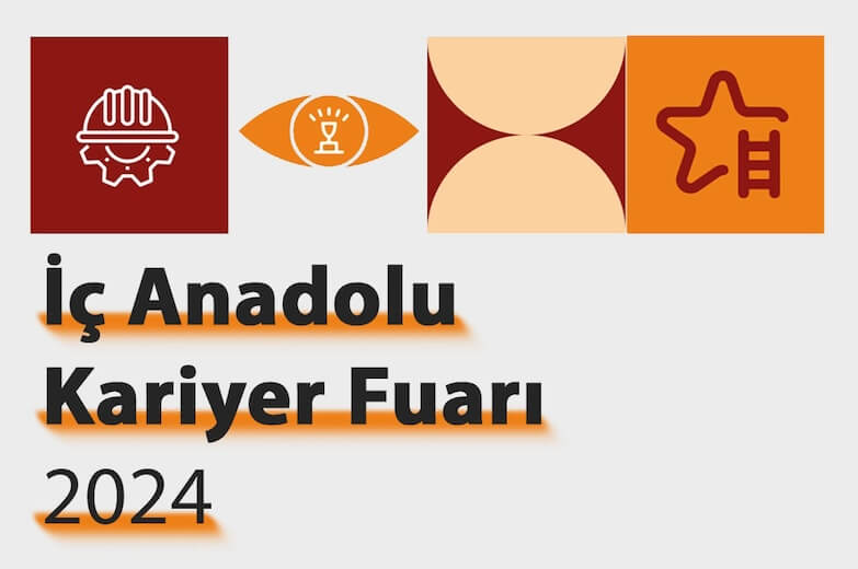 İç Anadolu Kariyer Fuarı 2024