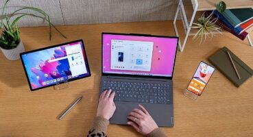Lenovo, MWC 2024'te “Herkes için Yapay Zeka" Vizyonuna Güç Veren Öncü Ürün ve Çözümlerini Görücüye Çıkardı