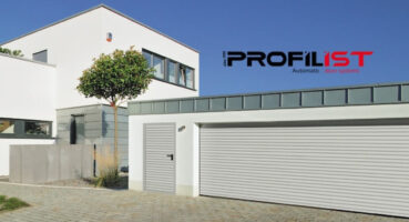 PROFİLİST: Otomatik Kepenk Sektöründe Güvenin Adı