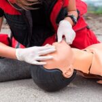 Sürücüler İçin İlk Yardım Bilgisi