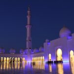 Abu Dhabi'ye Ulaşım Rehberi: Size En Uygun Seçenekler