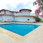 Alanya'da Havuzlu Kiralık Villalar: Özel Bir Tatil için Lüks Seçenekler