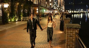 The Idea Of You 2 Mayıs'ta Prime Video'da