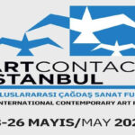 ArtContact İstanbul 2024 İçin Geri Sayım!