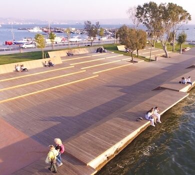 Bostanlı Haber: İzmir’in Nabzını Tutacak Yeni Ses