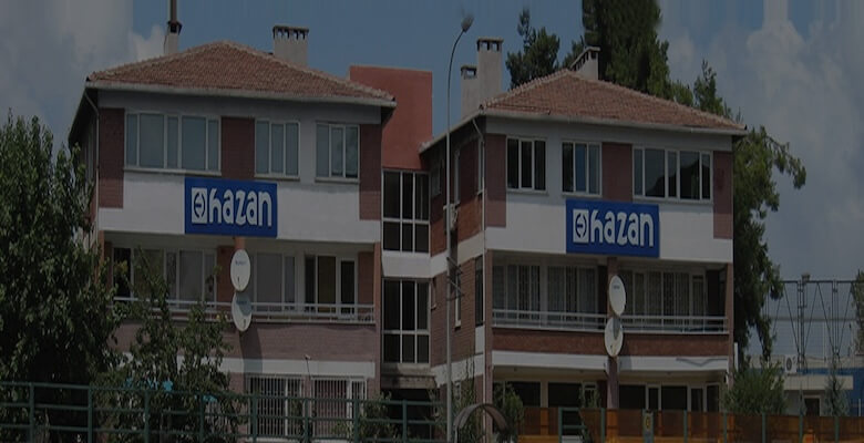 HAZAN: Endüstriyel Temizlikte Öncü Firma