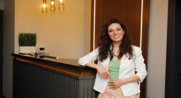 Annenin Diş Sağlığı Bebeği de Etkiliyor