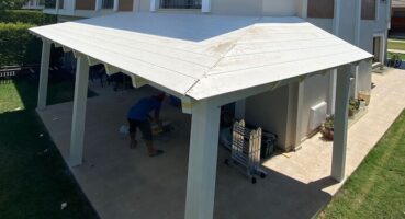 Deck Pergole Renk Seçenekleri ve Trendler: Modern Dış Mekan Tasarımında İlham Verici Çözümler