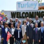 Expo 2019 Pekin, Türkiye’nin Katılımıyla Tamamlandı