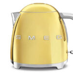Smeg Gold Kettle