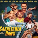 Bu Cuma Vizyonda Neler Var?