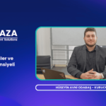 Hüseyin Avni Odabaş İle Robotik Teknolojiler Ve Türkiye’deki Potansiyeli Üzerine Röportaj