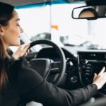 Bayan Direksiyon Hocası ve Özel Direksiyon Dersi