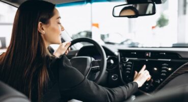 Bayan Direksiyon Hocası ve Özel Direksiyon Dersi