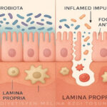 Besin İntoleransları ve Düşük Dereceli Enflamasyonun Kronik Hastalıklara Etkisi