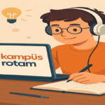 Kampüs Rotam Akademi: Eğitimde Yeni Bir Rota Çizin!