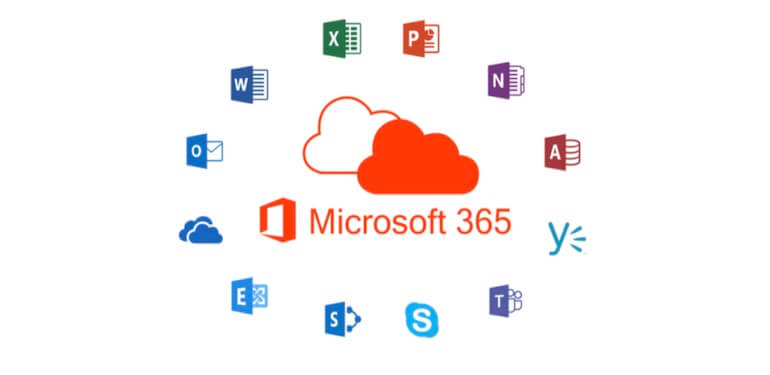 Microsoft 365