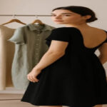 Moda Haberi: Butik Elbise Trendleri 2025’te Neden Yeniden Yükseldi?