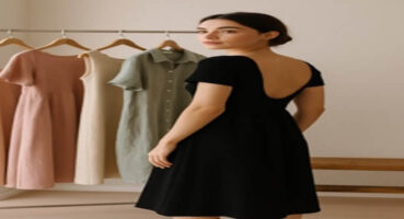 Moda Haberi: Butik Elbise Trendleri 2025’te Neden Yeniden Yükseldi?
