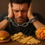 Ultraprocessed Gıdalar: Modern Tabağın Gizli Psikobiyolojisi