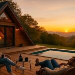 2025’te Doğa Tatilinde Yeni Trend: Bungalovlar Neden Gözde?