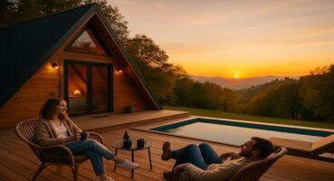 2025’te Doğa Tatilinde Yeni Trend: Bungalovlar Neden Gözde?