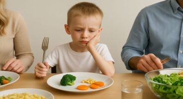 Malnütrisyonun Sessiz Biçimi: Mikrobesin Eksikliklerinin Nörogelişim Üzerindeki Etkisi