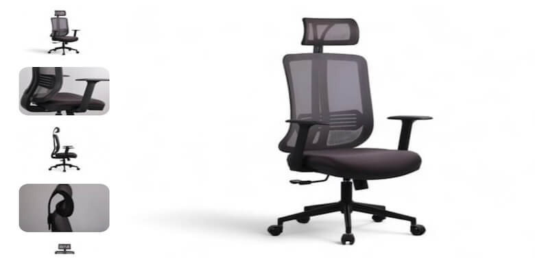 Minotti Koltuk