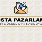 E-Posta Pazarlaması Nedir
