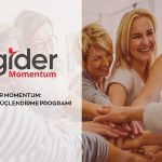 KAGİDER Momentum Programı Kadın Girişimcilerin Gücüne Güç Katıyor
