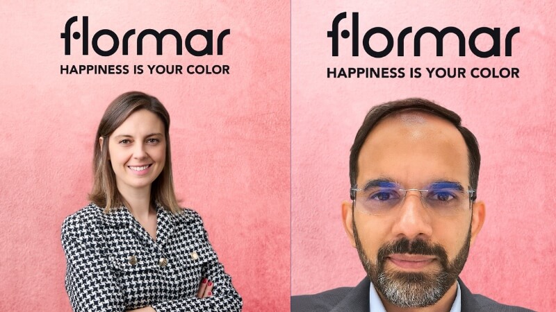 Flormar Üst Düzey İki Yeni Atama ile Yönetim Kadrosunu Güçlendiriyor